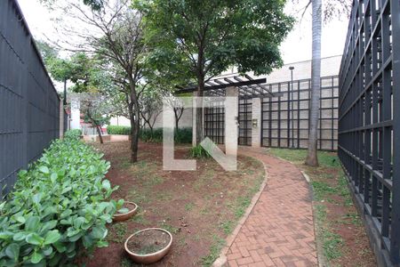 Apartamento para alugar com 70m², 2 quartos e 1 vagaÁrea comum - Espaço Pet 