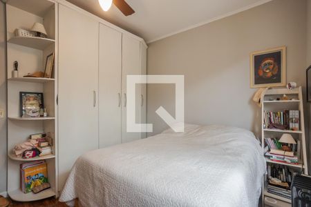 Casa à venda com 225m², 3 quartos e 4 vagasQuarto 2