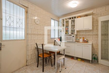 Casa à venda com 225m², 3 quartos e 4 vagasCozinha