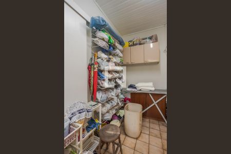 Casa à venda com 225m², 3 quartos e 4 vagasÁrea de Serviço