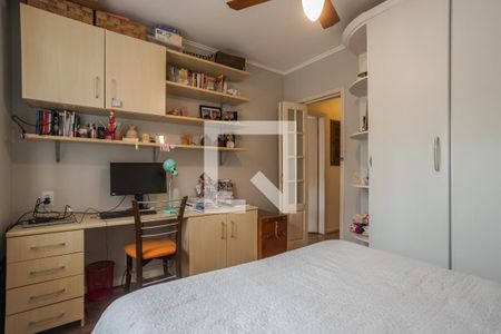 Casa à venda com 225m², 3 quartos e 4 vagasQuarto 2