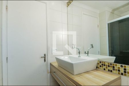 Apartamento à venda com 78m², 3 quartos e 2 vagas Apartamento à venda com 78m², 3 quartos e 2 vagasBanheiro da Suíte