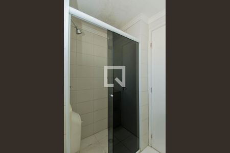 Apartamento à venda com 78m², 3 quartos e 2 vagas Apartamento à venda com 78m², 3 quartos e 2 vagasBanheiro da Suíte