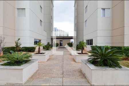 Apartamento à venda com 78m², 3 quartos e 2 vagasÁrea Externa