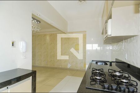 Apartamento à venda com 78m², 3 quartos e 2 vagas Apartamento à venda com 78m², 3 quartos e 2 vagasCozinha
