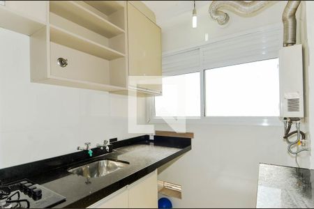 Apartamento à venda com 78m², 3 quartos e 2 vagas Apartamento à venda com 78m², 3 quartos e 2 vagasÁrea de Serviço
