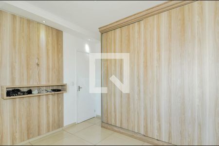 Apartamento à venda com 78m², 3 quartos e 2 vagas Apartamento à venda com 78m², 3 quartos e 2 vagasQuarto 3 - Suíte