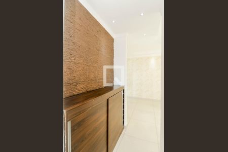 Apartamento à venda com 78m², 3 quartos e 2 vagas Apartamento à venda com 78m², 3 quartos e 2 vagasCorredor dos Dormitórios