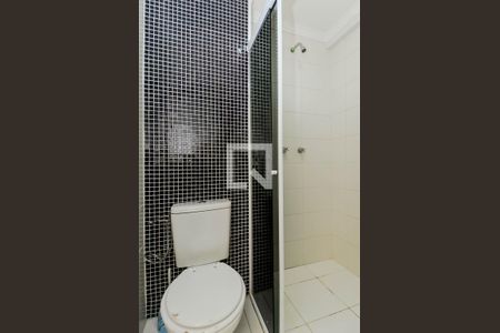 Apartamento à venda com 78m², 3 quartos e 2 vagas Apartamento à venda com 78m², 3 quartos e 2 vagasBanheiro Social