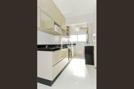 Apartamento à venda com 78m², 3 quartos e 2 vagas Apartamento à venda com 78m², 3 quartos e 2 vagasCozinha