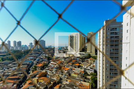 Apartamento à venda com 78m², 3 quartos e 2 vagas Apartamento à venda com 78m², 3 quartos e 2 vagasVista do Quarto 3 - Suíte