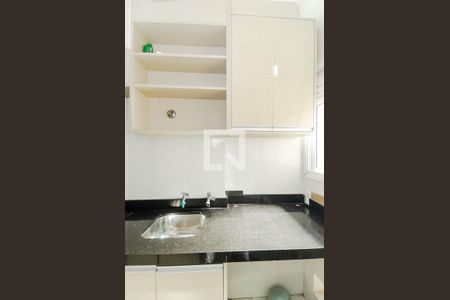 Apartamento à venda com 78m², 3 quartos e 2 vagas Apartamento à venda com 78m², 3 quartos e 2 vagasÁrea de Serviço