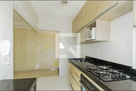 Apartamento à venda com 78m², 3 quartos e 2 vagas Apartamento à venda com 78m², 3 quartos e 2 vagasCozinha