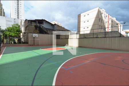 Apartamento à venda com 78m², 3 quartos e 2 vagasQuadra Esportiva