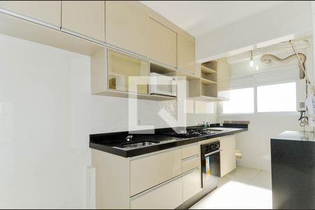 Apartamento à venda com 78m², 3 quartos e 2 vagas Apartamento à venda com 78m², 3 quartos e 2 vagasCozinha