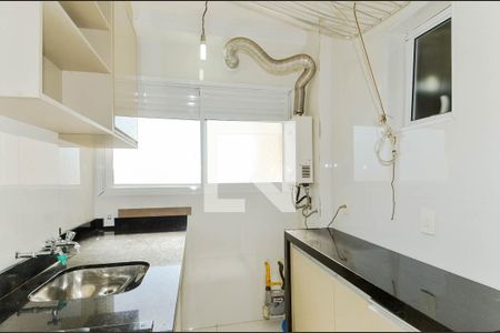 Apartamento à venda com 78m², 3 quartos e 2 vagas Apartamento à venda com 78m², 3 quartos e 2 vagasÁrea de Serviço