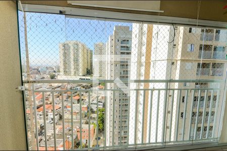 Apartamento à venda com 78m², 3 quartos e 2 vagas Apartamento à venda com 78m², 3 quartos e 2 vagasVista do Quarto 2