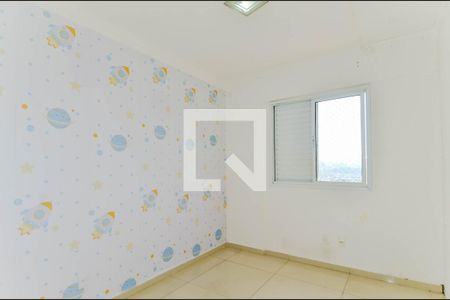 Apartamento à venda com 78m², 3 quartos e 2 vagas Apartamento à venda com 78m², 3 quartos e 2 vagasQuarto 1