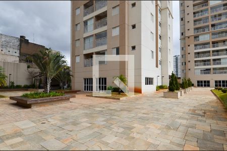 Apartamento à venda com 78m², 3 quartos e 2 vagasÁrea Externa