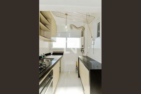 Apartamento à venda com 78m², 3 quartos e 2 vagas Apartamento à venda com 78m², 3 quartos e 2 vagasÁrea de Serviço