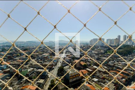 Apartamento à venda com 78m², 3 quartos e 2 vagas Apartamento à venda com 78m², 3 quartos e 2 vagasVista do Quarto 1