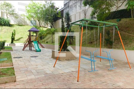 Apartamento à venda com 78m², 3 quartos e 2 vagasÁrea Comum - Playground