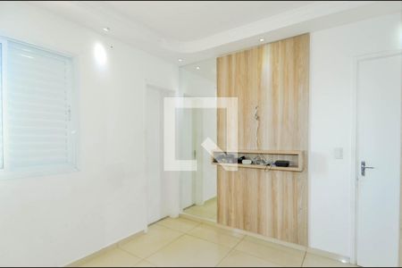 Apartamento à venda com 78m², 3 quartos e 2 vagas Apartamento à venda com 78m², 3 quartos e 2 vagasQuarto 3 - Suíte