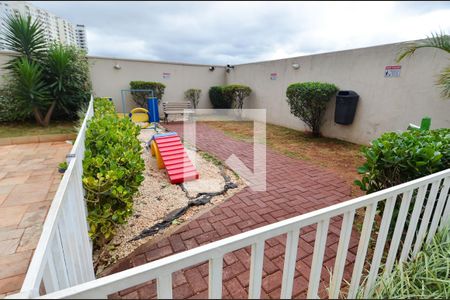 Apartamento à venda com 78m², 3 quartos e 2 vagasEspaço Pet 