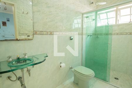 Casa à venda com 430m², 3 quartos e 4 vagas Casa à venda com 430m², 3 quartos e 4 vagasBanheiro - Suíte 1
