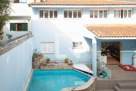 Casa à venda com 430m², 3 quartos e 4 vagas Casa à venda com 430m², 3 quartos e 4 vagasVista - Suíte 2