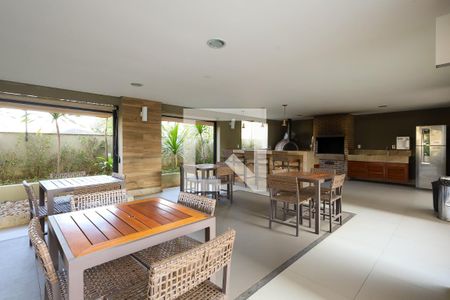 Apartamento à venda com 130m², 3 quartos e 3 vagas Apartamento à venda com 130m², 3 quartos e 3 vagasÁrea comum