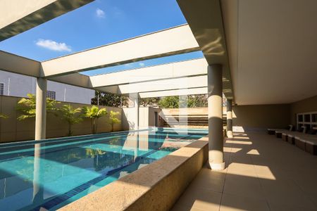 Apartamento à venda com 130m², 3 quartos e 3 vagas Apartamento à venda com 130m², 3 quartos e 3 vagasÁrea comum