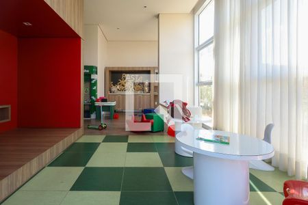 Apartamento à venda com 130m², 3 quartos e 3 vagas Apartamento à venda com 130m², 3 quartos e 3 vagasÁrea comum