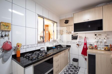 Casa à venda com 266m², 3 quartos e 2 vagasCozinha