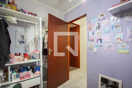 Casa à venda com 266m², 3 quartos e 2 vagasQuarto 2