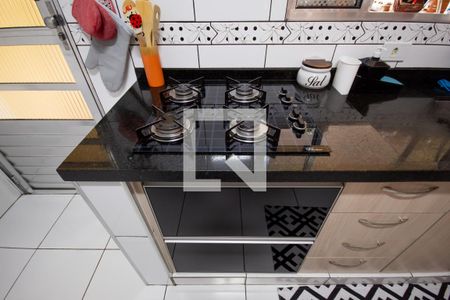 Casa à venda com 266m², 3 quartos e 2 vagasCozinha