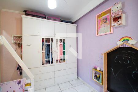 Casa à venda com 266m², 3 quartos e 2 vagasQuarto 3