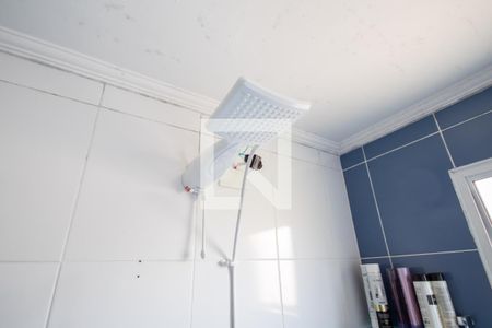 Casa à venda com 266m², 3 quartos e 2 vagasBanheiro da Suíte