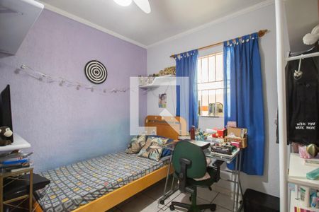 Casa à venda com 266m², 3 quartos e 2 vagasQuarto 2