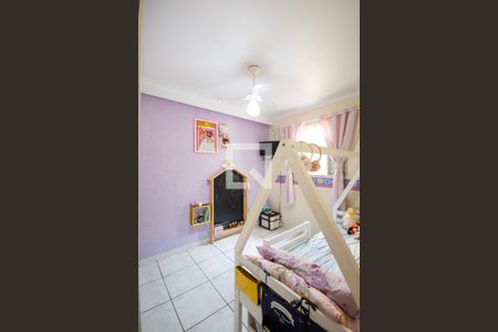 Casa à venda com 266m², 3 quartos e 2 vagasQuarto 3