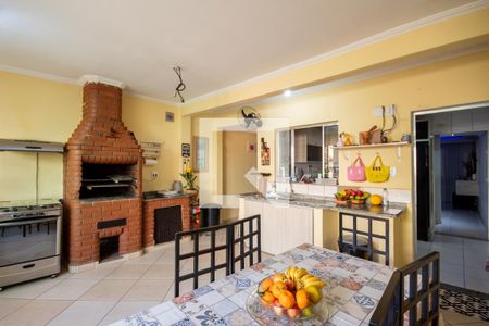 Casa à venda com 266m², 3 quartos e 2 vagasVaranda