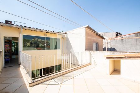 Casa à venda com 266m², 3 quartos e 2 vagasTerraço