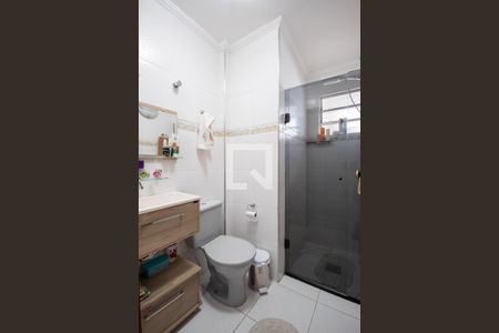 Casa à venda com 266m², 3 quartos e 2 vagasBanheiro 2