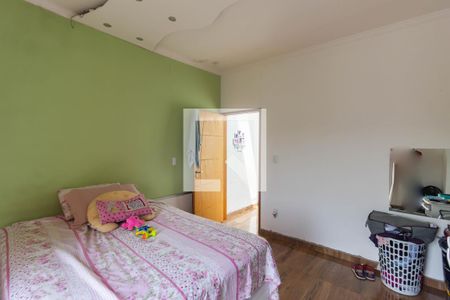 Casa à venda com 167m², 3 quartos e 2 vagas Casa à venda com 167m², 3 quartos e 2 vagasQuarto 3