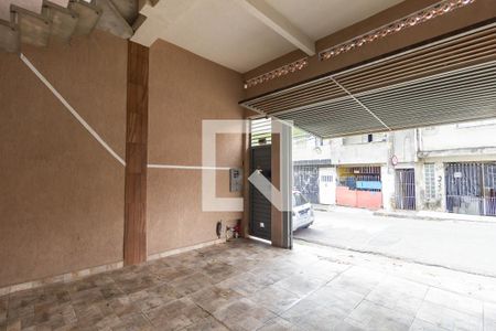 Casa à venda com 167m², 3 quartos e 2 vagas Casa à venda com 167m², 3 quartos e 2 vagasGaragem