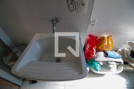 Apartamento à venda com 74m², 2 quartos e 2 vagasÁrea de Serviço