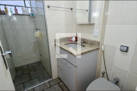 Apartamento para alugar com 75m², 3 quartos e sem vagaBanheiro