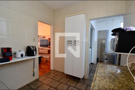 Apartamento para alugar com 75m², 3 quartos e sem vagaCozinha