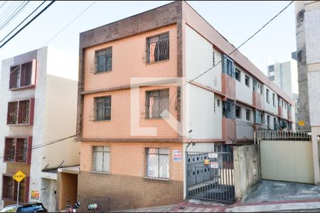 Apartamento para alugar com 75m², 3 quartos e sem vagaFachada do predio
