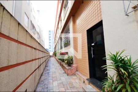 Apartamento para alugar com 75m², 3 quartos e sem vagaÁrea comum 